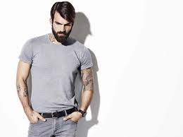 Cheveux long archives coiffure tendance 2016. Coiffure Homme Printemps Ete 2015 Masculin Com