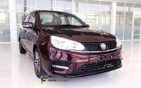 Fakta ringkas promosi proton saga baru. Proton Saga 2019 Facelift Saga Aimullah Proton Kelantan Facebook