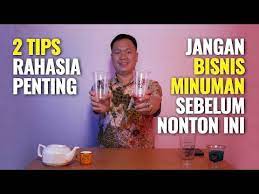 Memilih Jenis Gelas Plastik Sablon Yang Tepat Untuk Bisnis Minuman Youtube Minuman Gelas Jenis