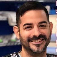 Mark Connelly RT(R)(CI)(VI)(RCIS)