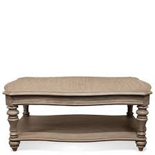 Riverside furniture vogue storage coffee table in plymouth brown oak. Riverside Furniture Occasional Tables Corinne 21501 Coffee Table Coffee Tables From Trotter S Electronics