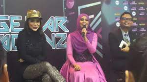 Maybe you would like to learn more about one of these? Siti Nordiana Juara Gegar Vaganza Musim Ke 2 Youtube