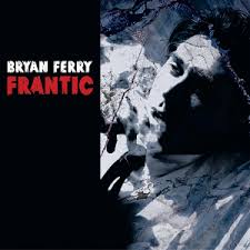 Frantic (album) - Wikipedia