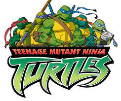 Tmnt 2003 By Ambarbaez D86qz59 Png 1024 858 Tmnt Ninja Turtles Artwork Donatello Tmnt