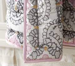 Babies grow up fast, and before you know it, your little one will. Alma Boho Baby Bedding Crib Bedding Pottery Barn Kids
