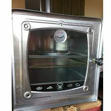 Begitu juga dengan mereknya, di bukalapak tersedia hampir semua merk oven terbaik. Harga Oven Roti Kompor Yang Terjangkau Bantu Bianis Roti Rumahan