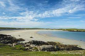 Dogs Bay Roundstone Connemara Co Galway Ireland Connemara Outdoor Travel