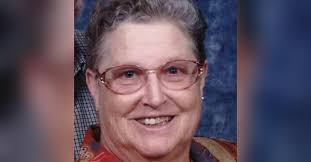 Brenda McMunn Obituary