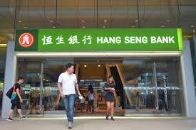 In response to the latest developments in the. Hang Seng Bank Net Rises 21pc To 24b The Standard
