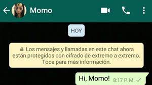 Der kettenbrief „momo, der zurzeit wohl über whatsapp die runde macht, versucht letzteres. Momo Challenge Bei Whatsapp Polizei Warnt Vor Selbstmord Spiel Multimedia