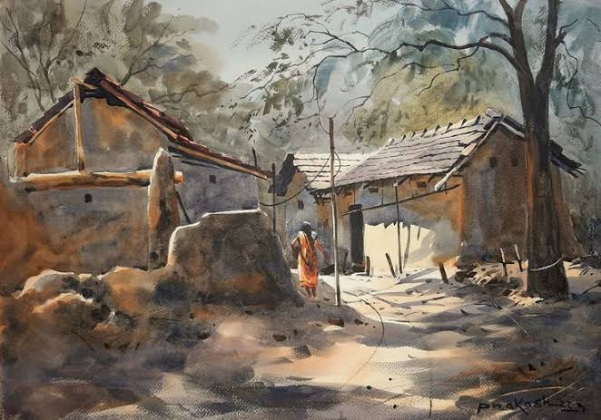 ❣️मां के साथ सुहागरात जंगल में❣️ - ईशिता