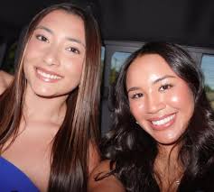 🥎 AILANA AGBAYANI & ISABELA EMERLING  https://www.instagram.com/ailanaagbayani?igsh=ZmcyYXhtOHA5NWR0