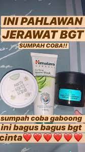Pin Oleh Tasya Di Skincare Makeup Bodycare Haircare Di 2020 Produk Perawatan Kulit Alami Produk Jerawat Perawatan Kulit