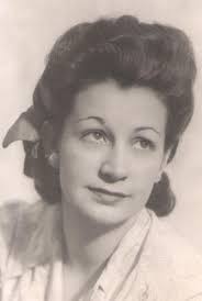 LaVerne McQuarrie Obituary