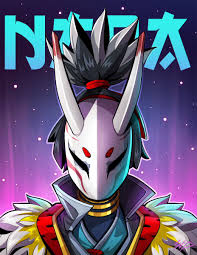 Best fortnite's creations from around the world. Fortnite Anime Fanart Ajicukrik