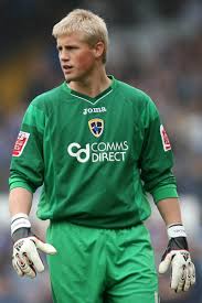 Kasper schmeichel's official facebook page! The Second Tier On Twitter Kasper Schmeichel Notts County Leeds Cardiff Coventry