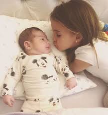 Forrest And Vivianne Decker Jessie James Decker S Babies Jessie James Decker Baby Jessie James Decker Jessie James