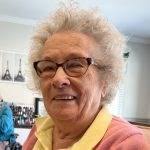 Shirley A. Ostrander Obituary (2024)