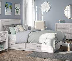 Best bedroom sets | top 10 best bedroom sets 1. Ameriwood White Magnolia Oak Full Mates Storage Bed Big Lots