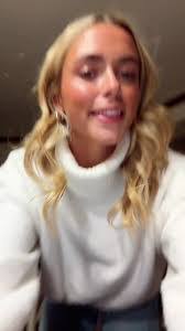 Madison Brice's Instagram, Twitter & Facebook