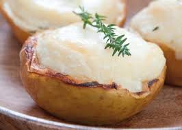 Recette De Pomme Au Four Au Chevre Recette Pommes Au Four Recette Pomme Recettes De Cuisine