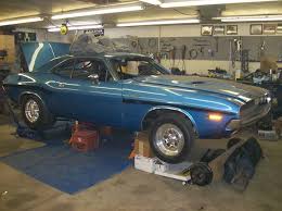 Image result for Super Blue 1973 Challenger