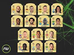 Voici la carte de milan škriniar dans le mode fut (fifa ultimate team) de fifa 20. Fifa 20 Top 50 Rating Predictions Futwiz