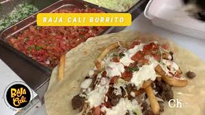 Check spelling or type a new query. Baja Cali Burrito Youtube