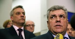 Przewoźnicy: Nie będzie protestów ws. zezwoleń na wjazd do Rosji