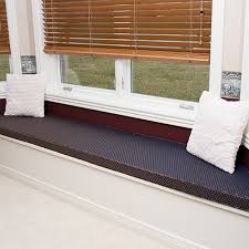 She says, i adapted some traby bookcases to form a window. How To Make A Diy Bay Window Seat Cushion Sailrite