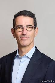 Alnylam Norton site is 'springboard' for expanding manufacturing