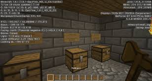 I think it works well for minecraft after playing with it for a bit, and especially after fine tuning it for this pack Minecraft Comic Sans Font Resource Pack Kelas Baca B