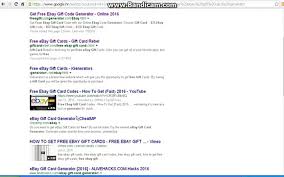 You can choose between physical and digital ebay gift cards. Online Ebay Gift Codes Generator For Free Video Dailymotion