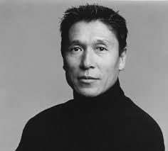 Associate Artistic Director Masazumi Chaya