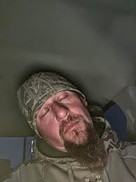 Wee surprise when deadbaiting for pike ...took a mackie