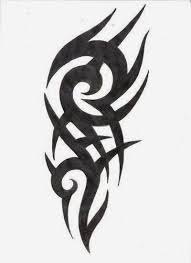 Tattoo Ideas Tribal Tattoos For Small Arms Google Search Cool Tribal Tattoos Tribal Arm Tattoos Small Tribal Tattoos