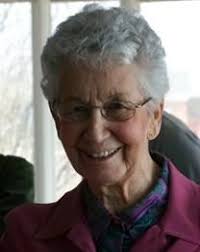 Vera Watson Obituary (1926