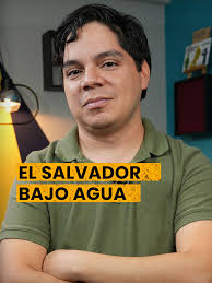 Las playas de El Salvador en riesgo de desaparecer