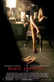 Basic Instinct 2 - Wikipedia