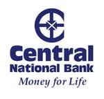 We're a neighbor.for over 150 years, we've been committed to supporting local communities and helping our as of date of giveaway, ticket value approximately $20. Central National Bank Today In Kansas Banks