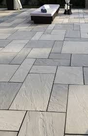 Patio Ideas Garden Ideas Budget Backyard Outdoor Tile Patio Patio Design