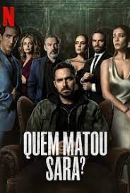 Así comienza ¿quién mató a sara?, la primera serie del chileno josé ignacio chascas valenzuela (amor a domicilio, marparaíso) para netflix, que y es que en el caso de ¿quién mató a sara? hay varios personajes de los que se puede sospechar, comenzando por el patriarca de los lazcano. Serien Aktuelle Diskussionen Wer Hat Sara Ermordet Mex 2021