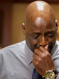 Video shows police beating during traffic stop