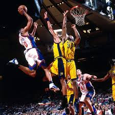 Knicks come up with two huge defensive stops to seal win. Lax2hffmniiftm