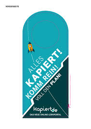 Einfach eine der beiden vorlagen ausdrucken, ausschneiden, ausmalen und fertig! Bastelanleitung Turschild Bitte Nicht Storen 2 Kapiert De