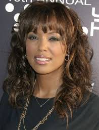 Latest Black Hairstyles Weave Curly Weave Hairstyles For Black Women With Bangs Cheap Human Hair Wigs Curly Hair African American Curly Weave Hairstyles