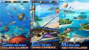 6 Game Mancing Ikan Terbaik 2021 Yang Rekomended Cademedia Com