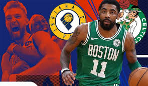 Celtics vs pacers live scores & odds. Nba Playoffs 2019 Boston Celtics Vs Indiana Pacers Eine Saison Am Seidenen Faden