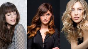 Tendance de coiffure 2020 trouvez toutes les meilleures. Cheveux Mi Longs 30 Coupes Et Coiffures A Adopter Femme Actuelle Le Mag
