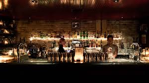 Take a look at the top ten hotspots it offers for partying late. Bar Review The World Turns The Varnish Stays The Same Punch